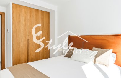 Новостройки - Вилла - Cumbre del Sol - Кумбре дель Соль