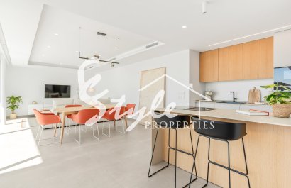 Новостройки - Вилла - Cumbre del Sol - Кумбре дель Соль