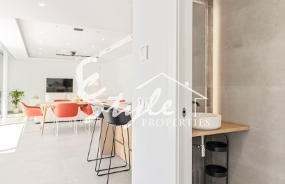 Новостройки - Вилла - Cumbre del Sol - Кумбре дель Соль