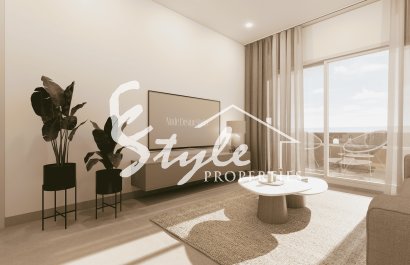 Новостройки - Apartamento - Pilar de la Horadada - Пилар де Орадада