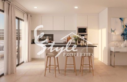 Nuevo - Villa - Camposol Golf