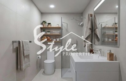 Nuevo - Villa - Camposol Golf