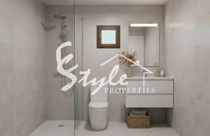 Nuevo - Villa - Camposol Golf