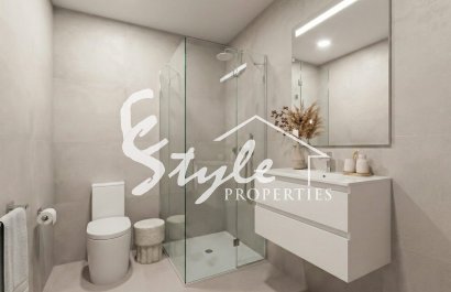 Nuevo - Villa - Camposol Golf