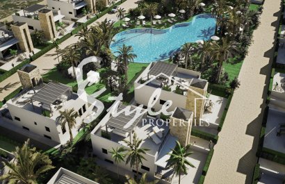 Nuevo - Villa - Camposol Golf