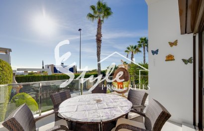 Вторичное жилье - Adosado - Villamartin, Orihuela Costa - Вилламартин