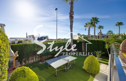 Вторичное жилье - Adosado - Villamartin, Orihuela Costa - Вилламартин