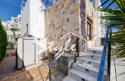 Вторичное жилье - Adosado - Villamartin, Orihuela Costa - Вилламартин