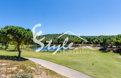 Вторичное жилье - Adosado - Villamartin, Orihuela Costa - Вилламартин