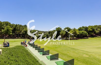 Вторичное жилье - Adosado - Villamartin, Orihuela Costa - Вилламартин