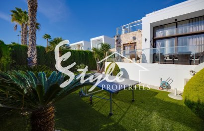 Вторичное жилье - Adosado - Villamartin, Orihuela Costa - Вилламартин