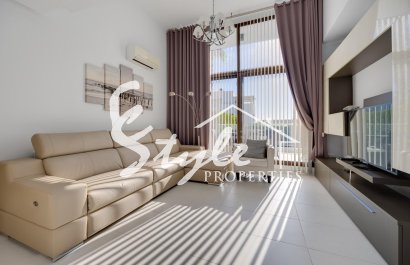 Вторичное жилье - Adosado - Villamartin, Orihuela Costa - Вилламартин