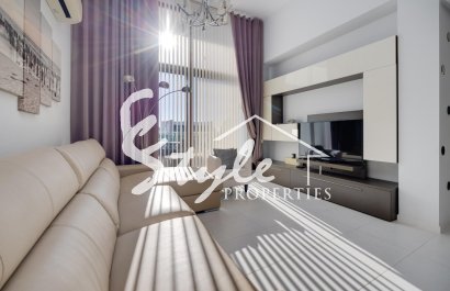 Вторичное жилье - Adosado - Villamartin, Orihuela Costa - Вилламартин