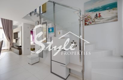 Вторичное жилье - Adosado - Villamartin, Orihuela Costa - Вилламартин