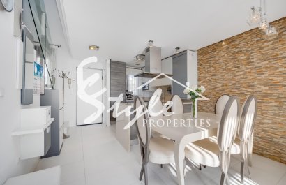 Вторичное жилье - Adosado - Villamartin, Orihuela Costa - Вилламартин