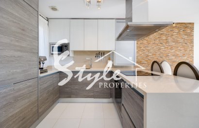 Вторичное жилье - Adosado - Villamartin, Orihuela Costa - Вилламартин