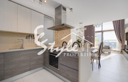 Вторичное жилье - Adosado - Villamartin, Orihuela Costa - Вилламартин