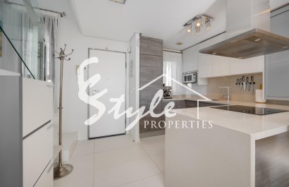 Вторичное жилье - Adosado - Villamartin, Orihuela Costa - Вилламартин