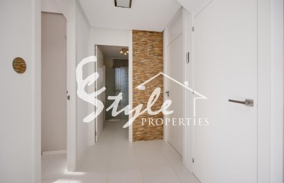 Вторичное жилье - Adosado - Villamartin, Orihuela Costa - Вилламартин