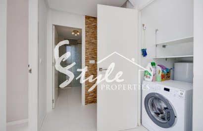 Вторичное жилье - Adosado - Villamartin, Orihuela Costa - Вилламартин