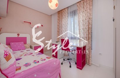 Вторичное жилье - Adosado - Villamartin, Orihuela Costa - Вилламартин