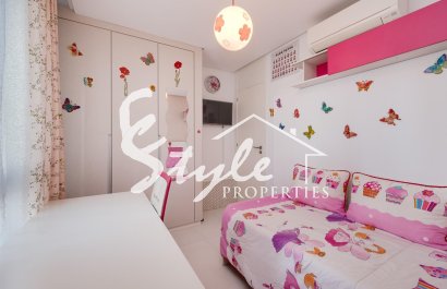 Вторичное жилье - Adosado - Villamartin, Orihuela Costa - Вилламартин