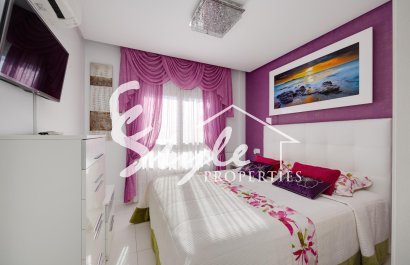 Вторичное жилье - Adosado - Villamartin, Orihuela Costa - Вилламартин