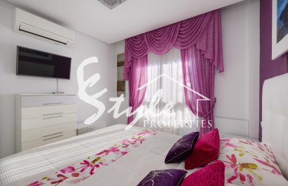 Вторичное жилье - Adosado - Villamartin, Orihuela Costa - Вилламартин