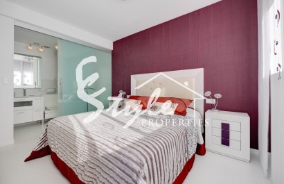 Вторичное жилье - Adosado - Villamartin, Orihuela Costa - Вилламартин