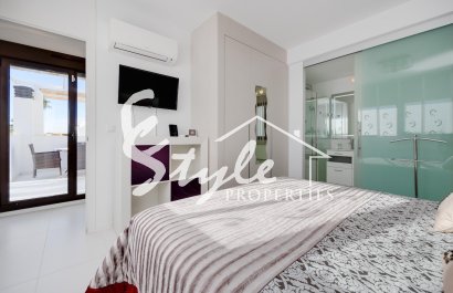 Вторичное жилье - Adosado - Villamartin, Orihuela Costa - Вилламартин