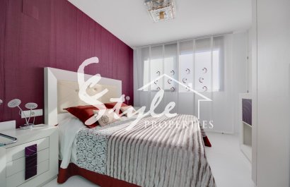 Вторичное жилье - Adosado - Villamartin, Orihuela Costa - Вилламартин