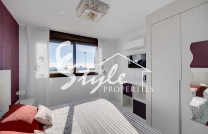 Вторичное жилье - Adosado - Villamartin, Orihuela Costa - Вилламартин