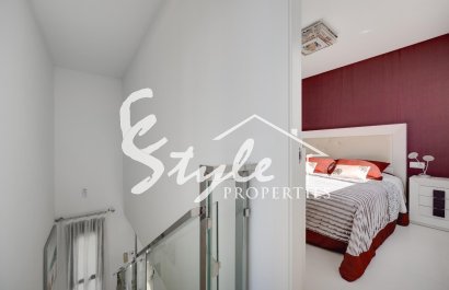 Вторичное жилье - Adosado - Villamartin, Orihuela Costa - Вилламартин