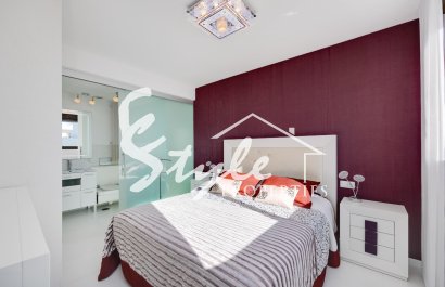 Вторичное жилье - Adosado - Villamartin, Orihuela Costa - Вилламартин