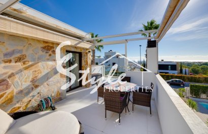 Вторичное жилье - Adosado - Villamartin, Orihuela Costa - Вилламартин