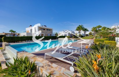 Вторичное жилье - Adosado - Villamartin, Orihuela Costa - Вилламартин