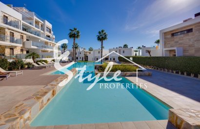 Вторичное жилье - Adosado - Villamartin, Orihuela Costa - Вилламартин