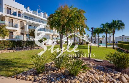 Вторичное жилье - Adosado - Villamartin, Orihuela Costa - Вилламартин