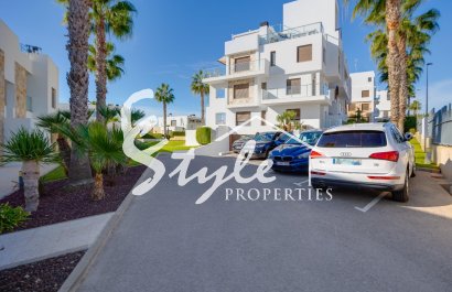 Вторичное жилье - Adosado - Villamartin, Orihuela Costa - Вилламартин