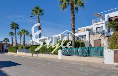 Вторичное жилье - Adosado - Villamartin, Orihuela Costa - Вилламартин