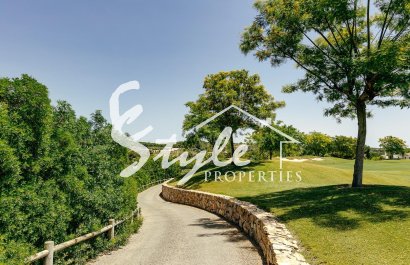 Вторичное жилье - Adosado - Villamartin, Orihuela Costa - Вилламартин