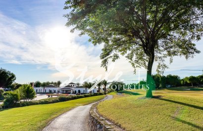 Вторичное жилье - Adosado - Villamartin, Orihuela Costa - Вилламартин