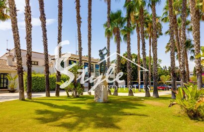 Вторичное жилье - Adosado - Villamartin, Orihuela Costa - Вилламартин