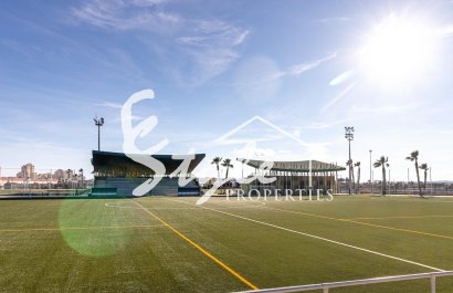 Reventa - Adosado - Torrevieja