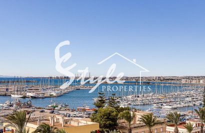 Reventa - Adosado - Torrevieja