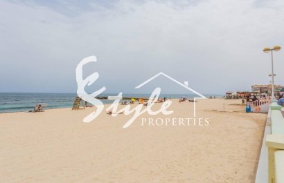 Reventa - Adosado - Torrevieja