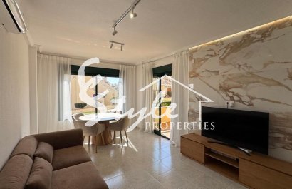 Reventa - Apartamento - Orihuela-Costa - Las Filipinas