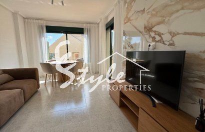 Reventa - Apartamento - Orihuela-Costa - Las Filipinas