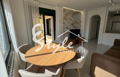 Reventa - Apartamento - Orihuela-Costa - Las Filipinas
