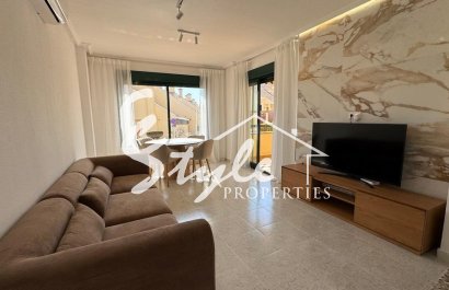 Reventa - Apartamento - Orihuela-Costa - Las Filipinas